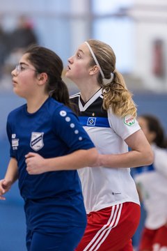 Bild 274 - wCJ Hamburger Futsalmeisterschaft